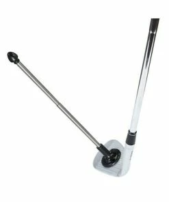 Golfoy Basics Adjustable Magnetic Lie Angle Alignment Tool -Apparel Sales Store 10 1 2