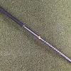 Www.chipnputt.com Project X HZRDUS Smoke Black Stiff Graphite Driver Shaft, 44.25", RH, TM Tip-Good!