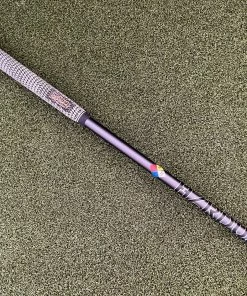 Www.chipnputt.com Project X HZRDUS Smoke Black Stiff Graphite Driver Shaft, 44.5", RH, TM Tip-Great!