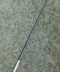 Www.chipnputt.com Project X Even Flow CAMO 6.0 Stiff Driver Shaft, RH, 44.5" TaylorMade Tip-Great!