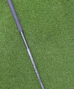 Www.chipnputt.com Mitsubishi Rayon Kuro Kage Extra Stiff Graphite Driver Shaft, RH, TaylorMade Tip-Excellent!