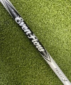 Www.chipnputt.com Project X Even Flow White T-1100 6.0-Stiff 85g UnCut Driver Shaft, 46"- New!!