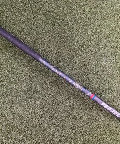 Www.chipnputt.com Project X LZ16 San Diego Stiff Graphite Driver Shaft,44.375",RH, TM TP Tip-Great!