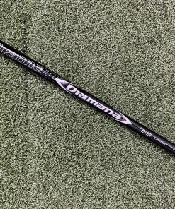 Www.chipnputt.com Mitsubishi Diamana F55 Limited Regular UnCut FairWay Graphite Shaft, 44”, NEW!