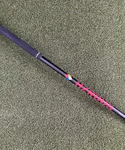 Www.chipnputt.com Project X HZRDUS Red Extra Stiff Graphite Driver Shaft,44.5",RH, TM TP Tip-Great