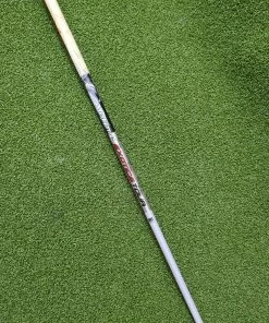 Www.chipnputt.com Fujikura Motore Exotics Tour 80 Stiff Graphite Fairway Shaft, No Grip- Good!