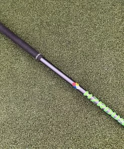 Www.chipnputt.com Project X HZRDUS Smoke Green Extra Stiff Graphite Driver Shaft, Ping Tip-Excellent!