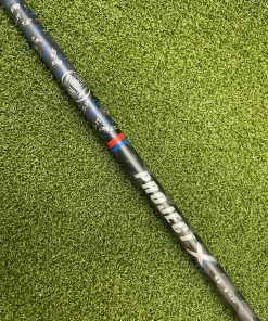 Www.chipnputt.com Project X LZ14 San Diego 4.5-Senior 53g UnCut Driver Shaft, 46"- Brand New!