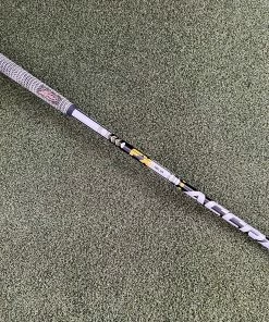 Www.chipnputt.com Accra FX 2.0 380 M5 Extra Stiff Graphite Driver Shaft, 44.5", RH, TM Tip-Great!