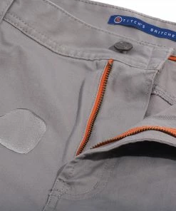 Stitch Golf STERLING 5 POCKET PANT -Apparel Sales Store 2019 march pant alloy zoom2