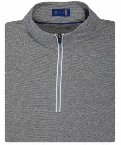 Stitch Golf Speedster Pullover