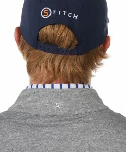 Stitch Golf Speedster Pullover -Apparel Sales Store 2019 summer speedster phantom image 7 1