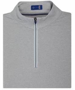 Stitch Golf Speedster Pullover -Apparel Sales Store 2019 summer speedster silver image 1 1