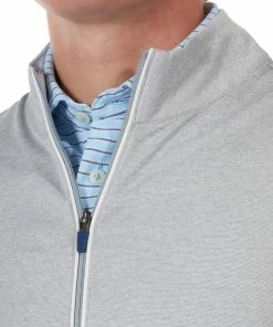 Stitch Golf Speedster Pullover -Apparel Sales Store 2019 summer speedster silver image 5 1
