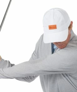 Stitch Golf Speedster Pullover -Apparel Sales Store 2019 summer speedster silver image 8 1