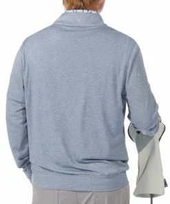 Stitch Golf Speedster Pullover -Apparel Sales Store 2019 summer speedster stitchnavy image 3 1