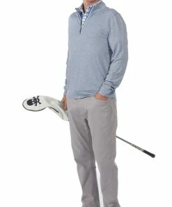 Stitch Golf Speedster Pullover -Apparel Sales Store 2019 summer speedster stitchnavy image 4 1