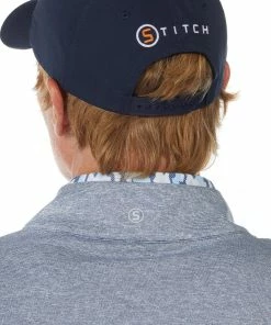 Stitch Golf Speedster Pullover -Apparel Sales Store 2019 summer speedster stitchnavy image 7