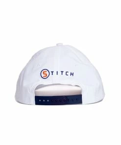 Stitch Golf Stitch Orange Label Hat -Apparel Sales Store 2019 tourhat og whitenavyorange back 1277d164 f99d 4be0 bc22 34c83948b2e0