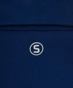 Stitch Golf Solid Pique -Apparel Sales Store 2020 July solid stitchnavy image5