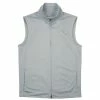 Stitch Golf Sonoma Vest -Apparel Sales Store 2020 january sonoma forgedgray image 1