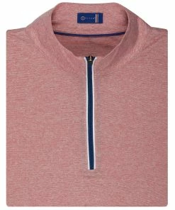 Stitch Golf Speedster Pullover -Apparel Sales Store 2020 speedster claretred image1 1