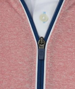 Stitch Golf Speedster Pullover -Apparel Sales Store 2020 speedster claretred image4 1