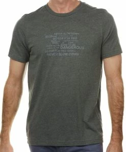 Stitch Golf D2BD T-Shirt