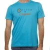 Stitch Golf Stitch The Original T-Shirt -Apparel Sales Store 2020 tshirts STITCHoriginal aqua image2