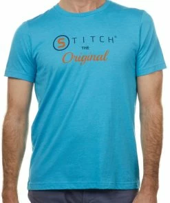 Stitch Golf Stitch The Original T-Shirt