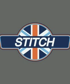 Stitch Golf Stitch Racing T-Shirt -Apparel Sales Store 2020 tshirts STITCHracing gray image1