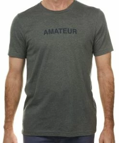 Stitch Golf Amateur T-Shirt