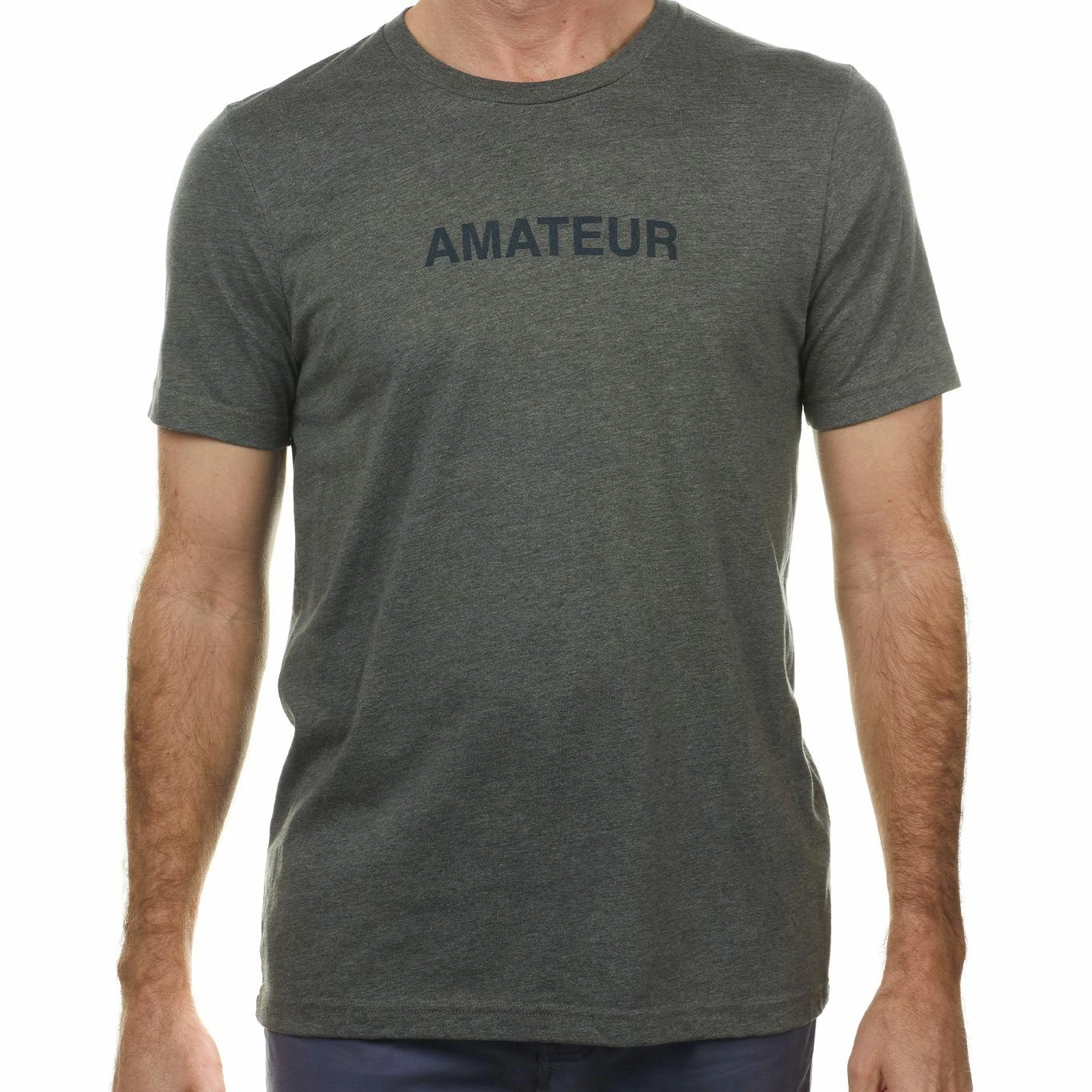 Stitch Golf Amateur T-Shirt 3 Stitch Golf Amateur T-Shirt