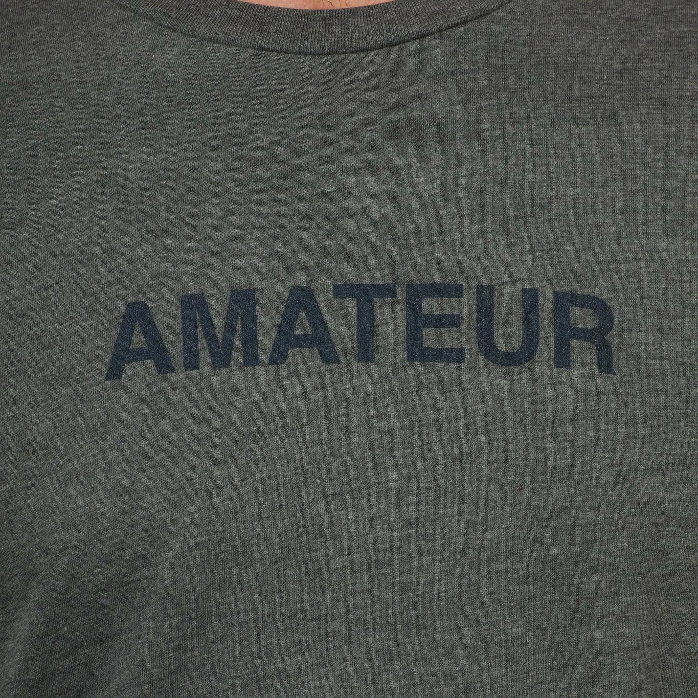 Stitch Golf Amateur T-Shirt 4 Stitch Golf Amateur T-Shirt - Image 2