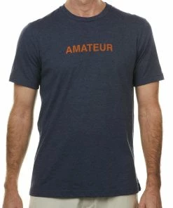 Stitch Golf Amateur T-Shirt 11 Stitch Golf Amateur T-Shirt -Apparel Sales Store 2020 tshirts amateur navy image2