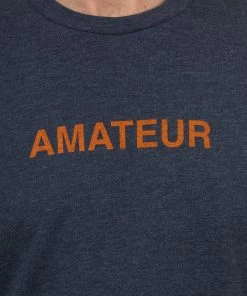 Stitch Golf Amateur T-Shirt 12 Stitch Golf Amateur T-Shirt -Apparel Sales Store 2020 tshirts amateur navy image3