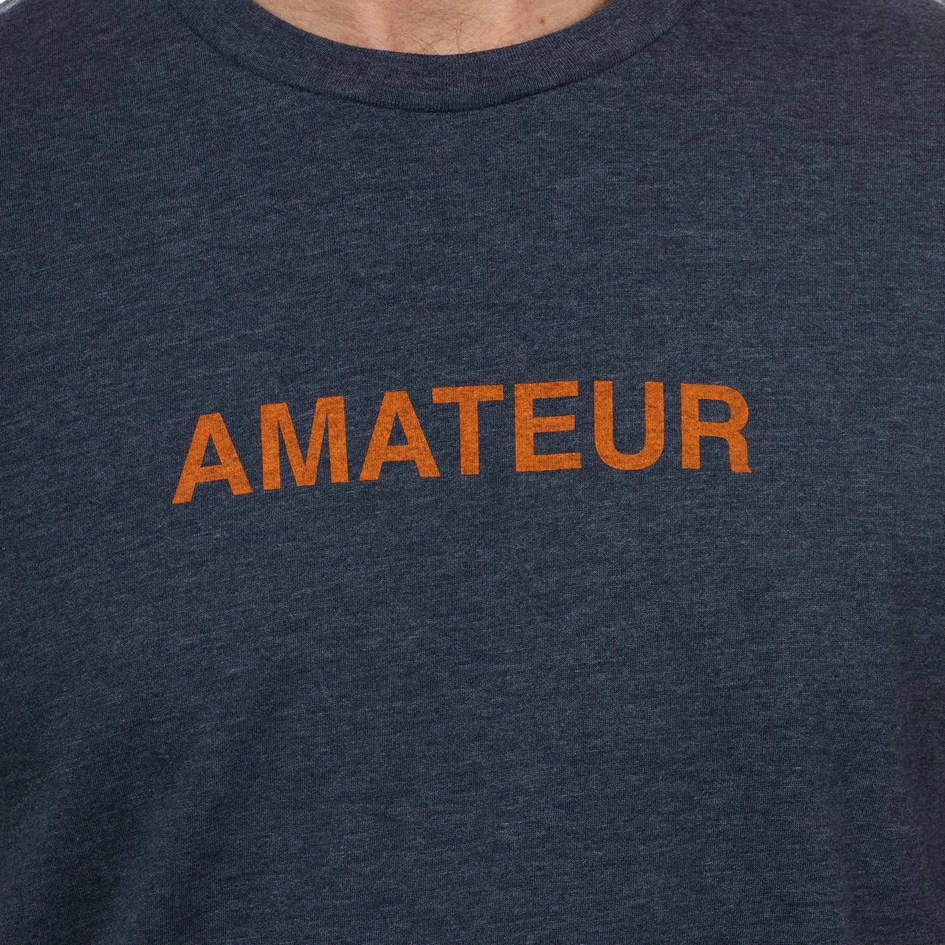 Stitch Golf Amateur T-Shirt 7 Stitch Golf Amateur T-Shirt - Image 5