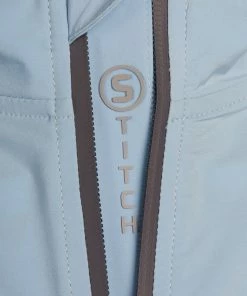 Stitch Golf GT Vest -Apparel Sales Store 2021 GT bluebell image3 1