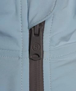 Stitch Golf GT Vest -Apparel Sales Store 2021 GT bluebell image4 1