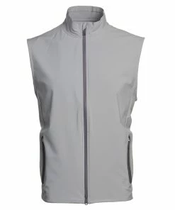 Stitch Golf GT Vest 2023 -Apparel Sales Store 2021 GT forgedgray image1 e65f76af 81a6 4f29 a427 ee9d7ba788fd