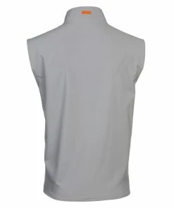 Stitch Golf GT Vest 2023 -Apparel Sales Store 2021 GT forgedgray image2 97254ab5 22b1 490e a45e 448a2404090f