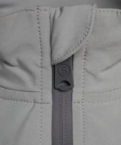 Stitch Golf GT Vest 2023 -Apparel Sales Store 2021 GT forgedgray image3 1be8ef22 8ed3 41c8 a0e9 ff5ee5598dea