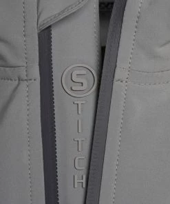 Stitch Golf GT Vest 2023 -Apparel Sales Store 2021 GT forgedgray image4 5591bba2 3e03 4cd9 90c2 71d0a6c54ccc