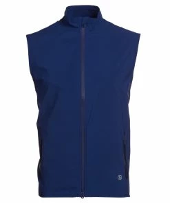 Stitch Golf GT Vest -Apparel Sales Store 2021 GT stitchnavy image1 1
