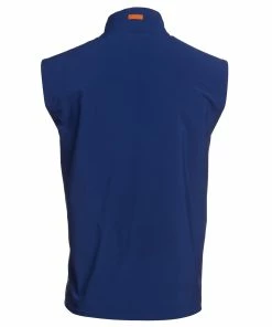 Stitch Golf GT Vest 2023 -Apparel Sales Store 2021 GT stitchnavy image2 69afaebc af54 4bdb a83b d4af72ef8d61