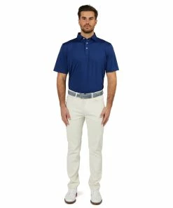Stitch Golf Heston Five Pocket Pant -Apparel Sales Store 2021 heston birch image5