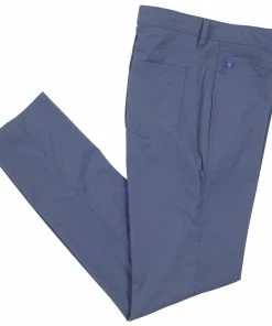 Stitch Golf Heston Five Pocket Pant -Apparel Sales Store 2021 heston crown image1