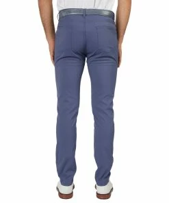 Stitch Golf Heston Five Pocket Pant -Apparel Sales Store 2021 heston crown image3
