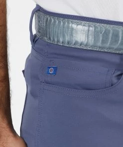 Stitch Golf Heston Five Pocket Pant -Apparel Sales Store 2021 heston crown image4