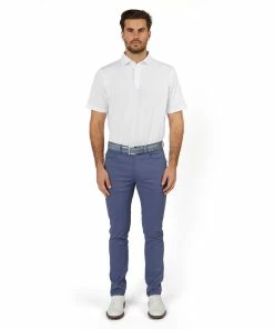 Stitch Golf Heston Five Pocket Pant -Apparel Sales Store 2021 heston crown image5